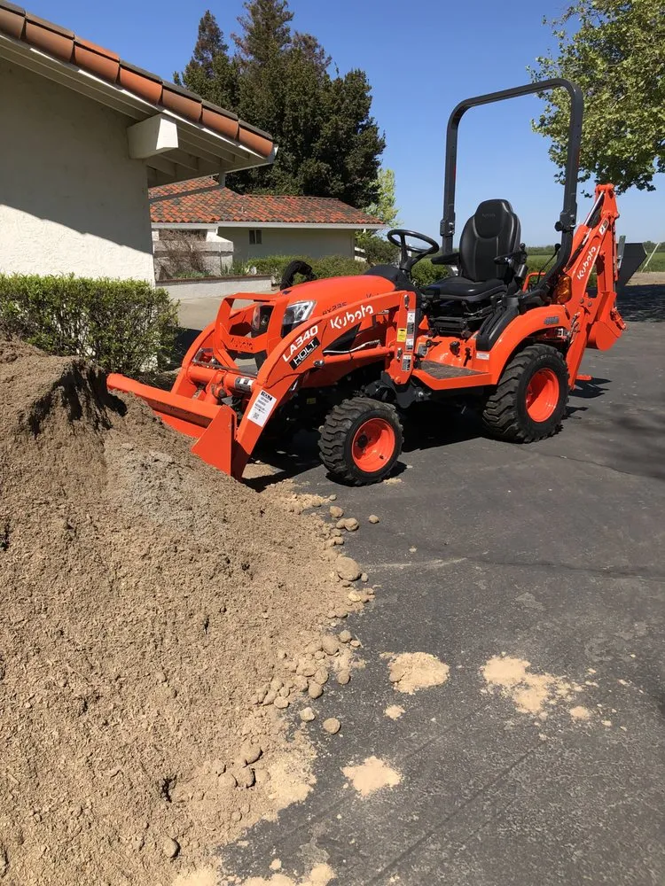 Reliable landscape design experts serving Woodland, CA - Eric's Landscaping