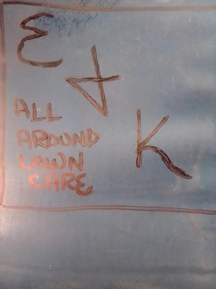 Trusted landscaping services with custom design across Canton, OH - Eric's Lawn and Landscaping