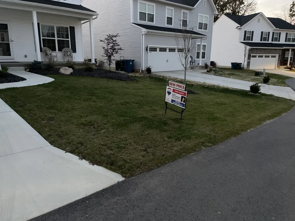 Professional landscape design experts serving Canton, OH - Eric's Lawn and Landscaping