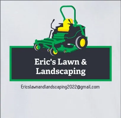 Eric's Lawn and Landscaping