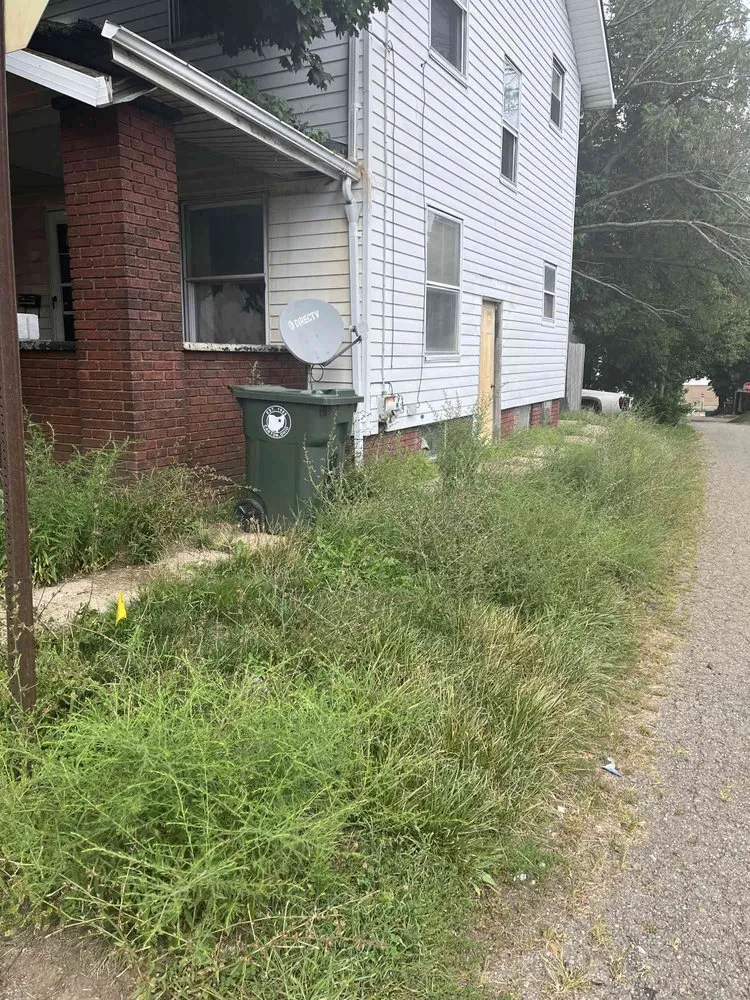 Professional landscape design in Canton, OH - Erics Lawn Care