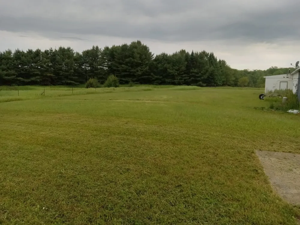 Affordable landscape installation in Hale, MI - Eric's Lawn Care