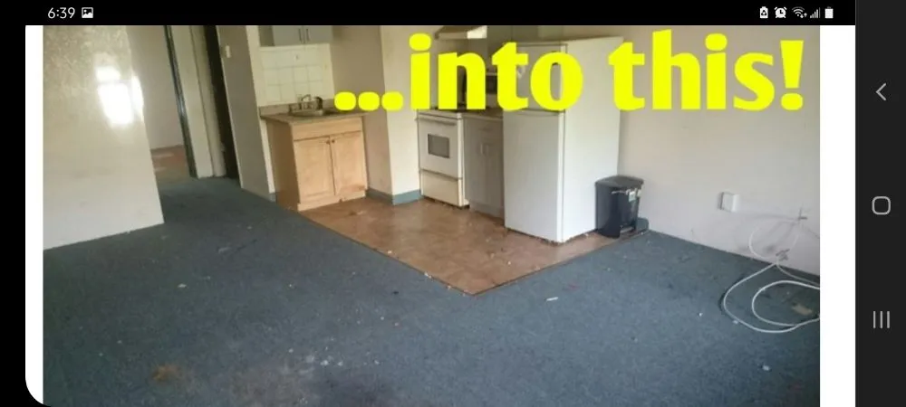 Expert landscape installation for year-round maintenance in Toledo, OH by Eric's lawn care &more