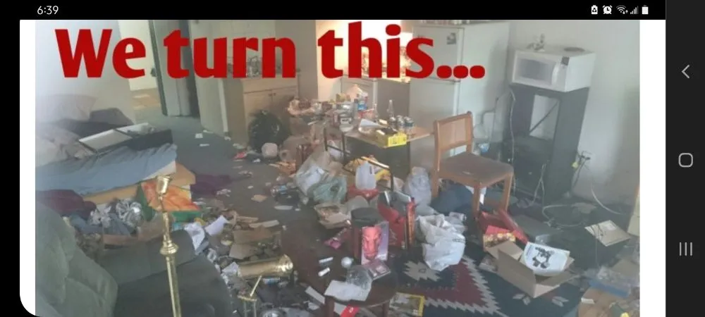 Professional outdoor landscaping in Toledo, OH by Eric's lawn care &more