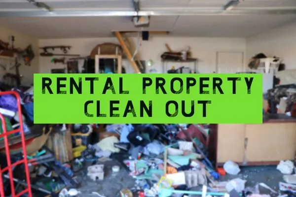 Eric's lawn care &more Logo