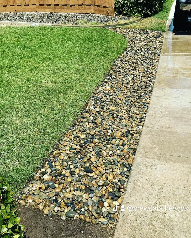 Expert yard maintenance experts serving Visalia, CA - Eric’s Lawn Care