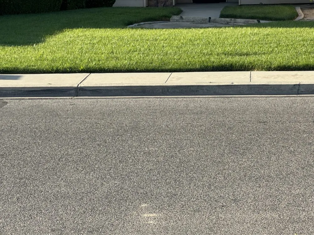 Affordable landscape installation in Visalia, CA - Eric’s Lawn Care