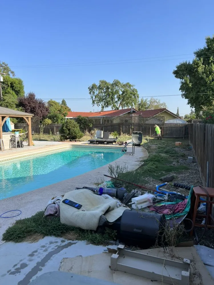 Top-rated landscaping services in Visalia, CA - Eric’s Lawn Care