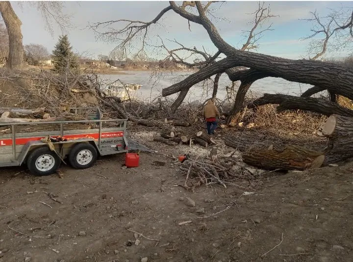 Expert landscape design experts serving Sioux City, IA - Eric's Lawn, Landscaping & Tree Removal