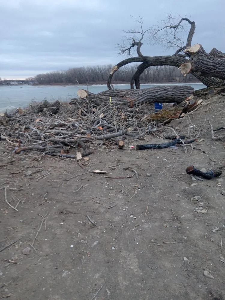 Top-rated residential landscaping in Sioux City, IA - Eric's Lawn, Landscaping & Tree Removal