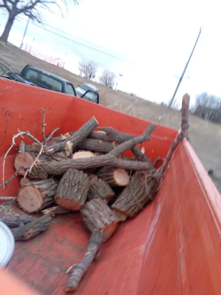 Trusted landscape installation for residential properties in Sioux City, IA by Eric's Lawn, Landscaping & Tree Removal