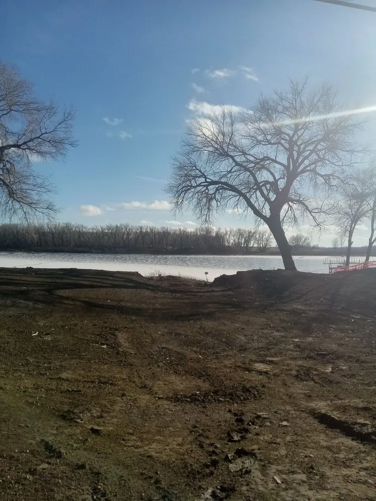 Trusted lawn mowing service for residential properties across Sioux City, IA - Eric's Lawn, Landscaping & Tree Removal