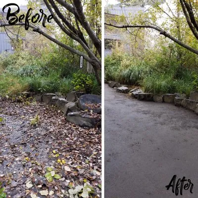 Eric's Lawn Maintenance