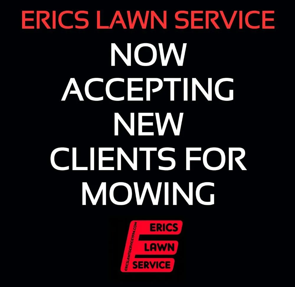 Expert landscape design for year-round maintenance across Canton, OH - Erics Lawn Service