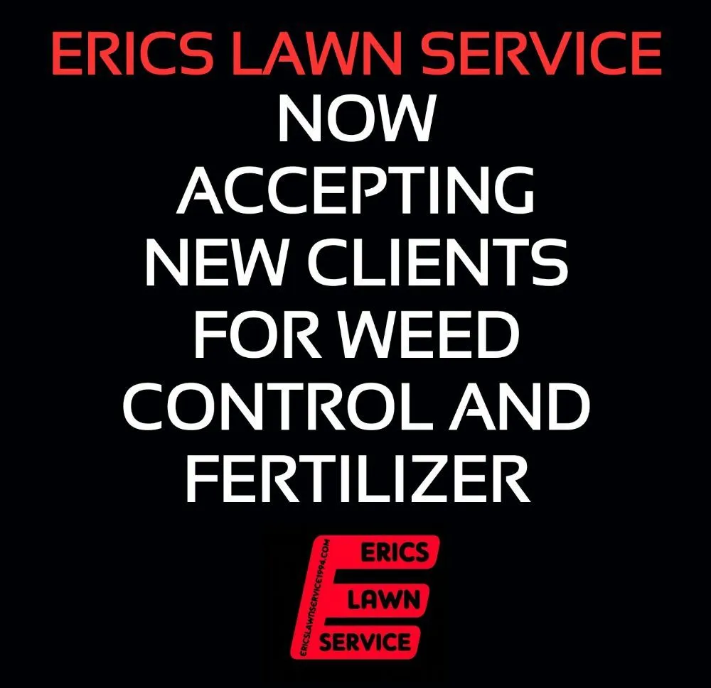Reliable yard cleanup service for homes in Canton, OH by Erics Lawn Service