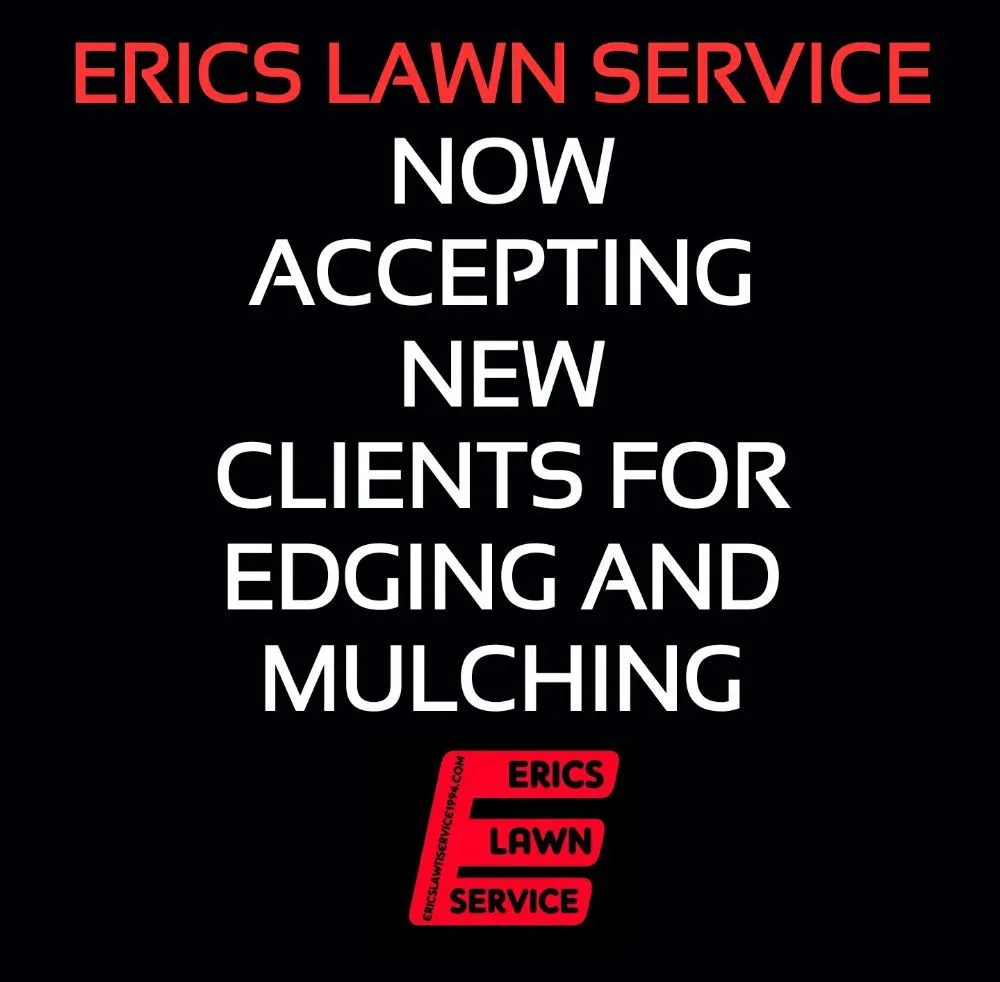 Professional lawn care service for homes across Canton, OH - Erics Lawn Service
