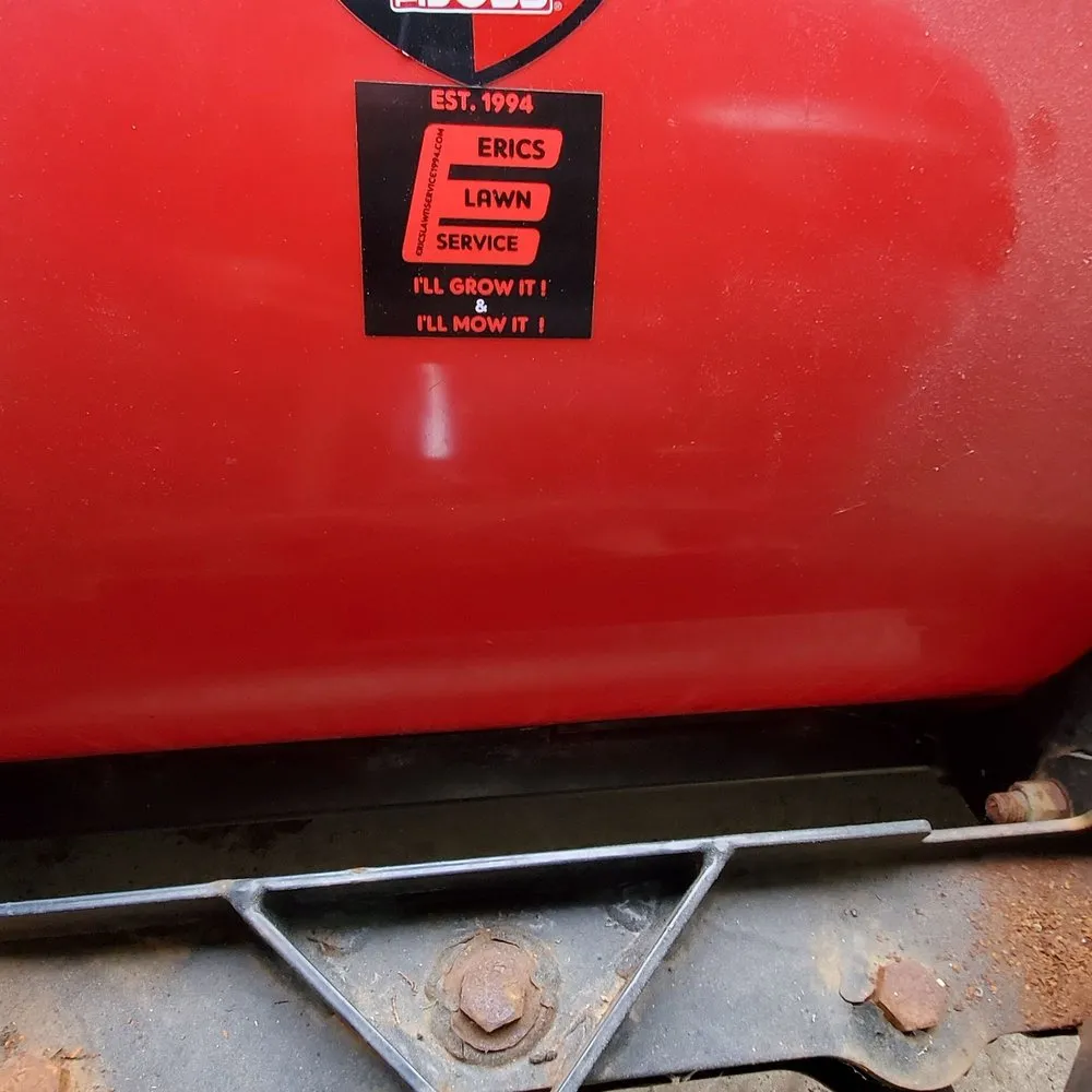 Top-rated landscape design for outdoor upgrades across Canton, OH - Erics Lawn Service