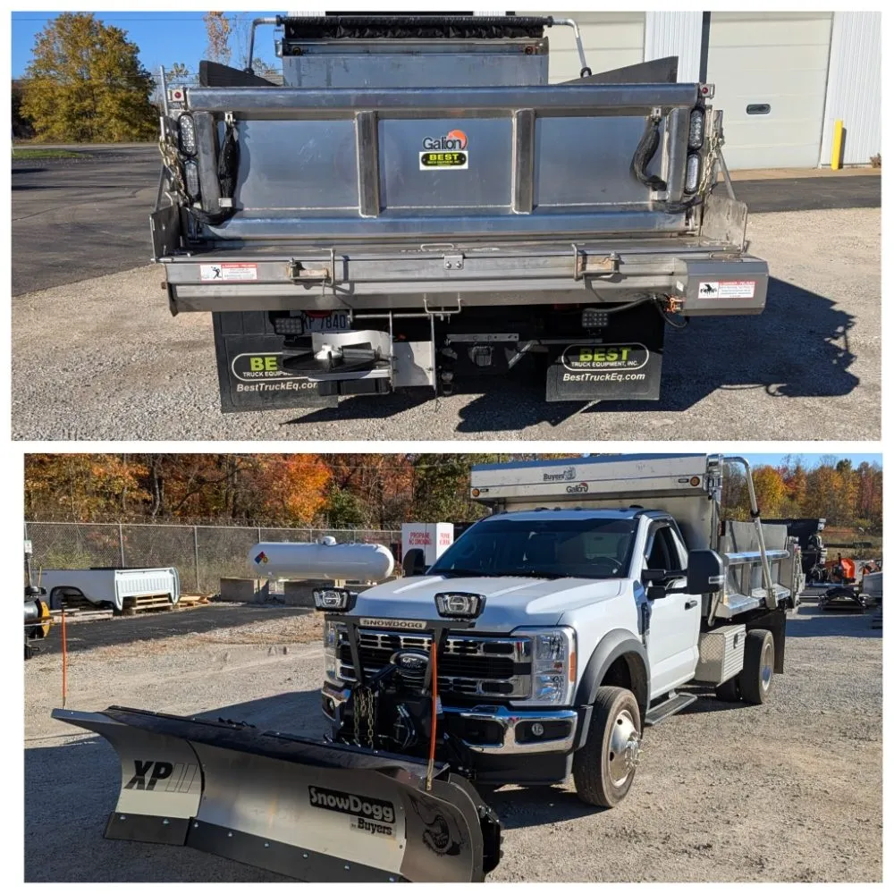 Top-rated landscaping services in Canton, OH by Erics Lawn Service