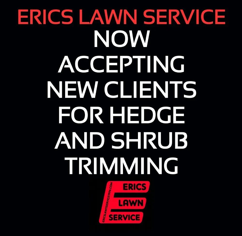 Reliable landscape installation in Canton, OH by Erics Lawn Service