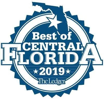 Local garden landscaping in Mulberry, FL - Eric's Lawn Service