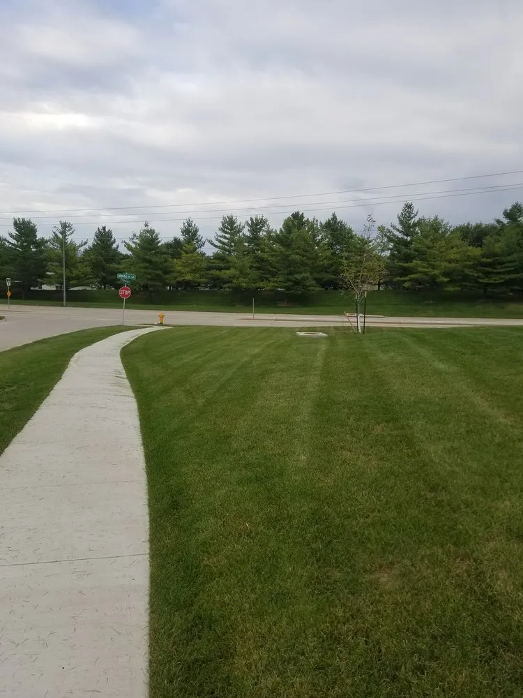 Expert landscape design experts serving Urbandale, IA - Eric's Mow N Guy