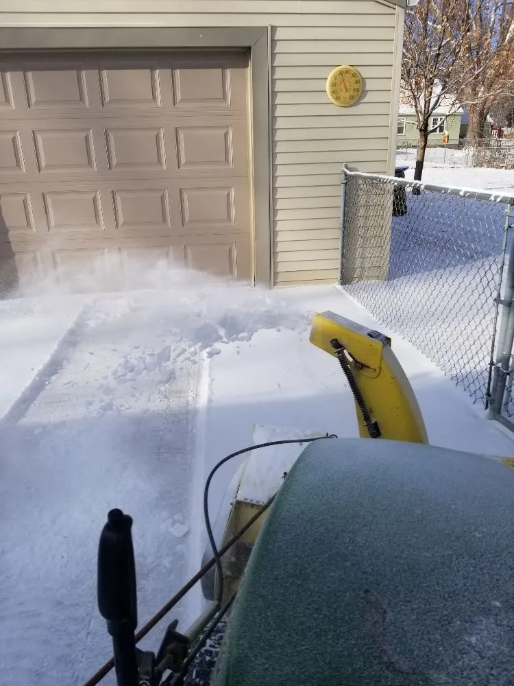 Local residential landscaping for outdoor upgrades across Urbandale, IA - Eric's Mow N Guy