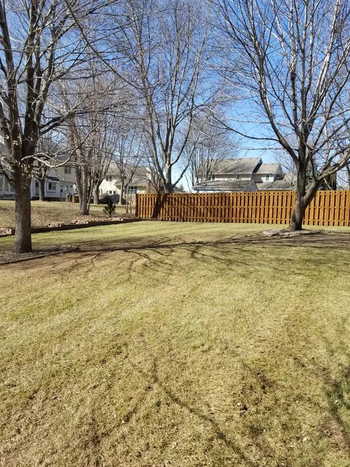 Trusted lawn mowing service in Urbandale, IA - Eric's Mow N Guy