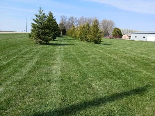 Eric’s Outdoor Services