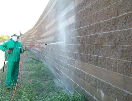 Trusted landscaping services for homes across Zephyrhills, FL - Eric's Pressure Washing