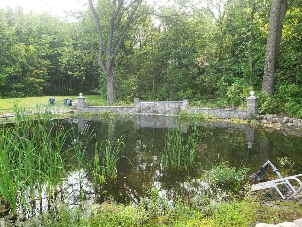 Expert lawn care service experts serving Fenton, MI - Eric's Restoration & Renovation