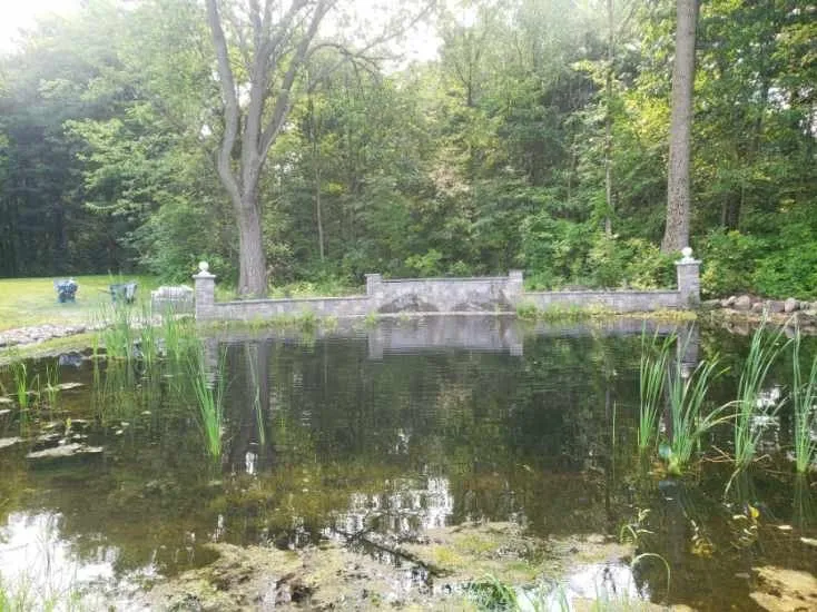 Local yard cleanup service experts serving Fenton, MI - Eric's Restoration & Renovation