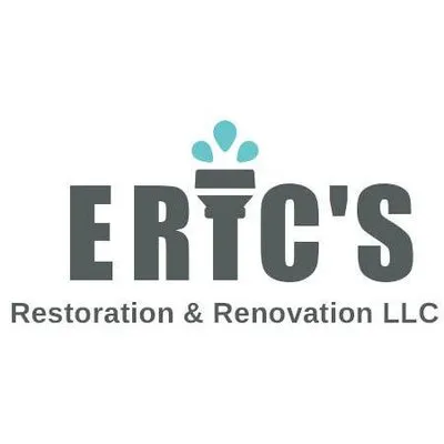 Eric's Restoration & Renovation Logo