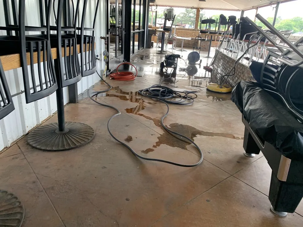 Professional lawn care service in Jefferson, TX - Eric’s Unlimited