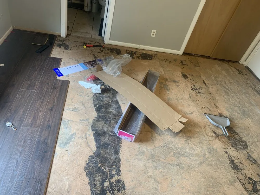 Professional landscaping services for beautiful yards across Jefferson, TX - Eric’s Unlimited