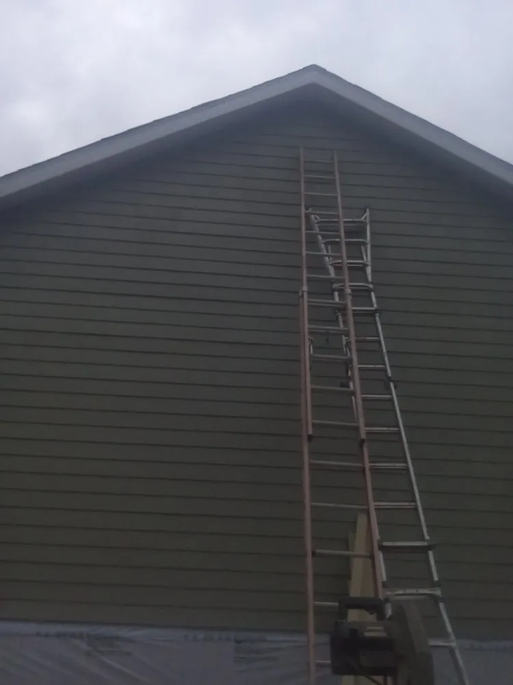 Affordable garden landscaping for residential properties in Jefferson, TX by Eric’s Unlimited