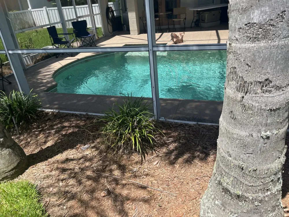 Top-rated residential landscaping for year-round maintenance across Palm Coast, FL - Erics Yard Maintenance