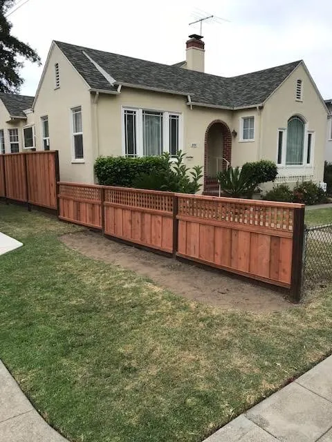 Local landscaping services for beautiful yards in San Leandro, CA by Ericson's Landscaping and Gardening Services