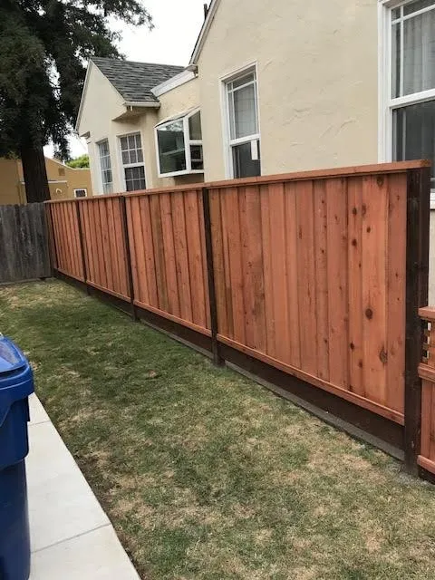 Top-rated yard cleanup service in San Leandro, CA by Ericson's Landscaping and Gardening Services