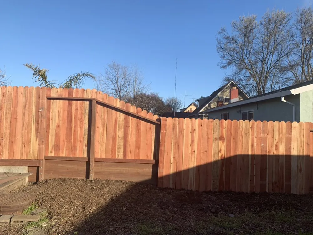 Top-rated yard maintenance in San Leandro, CA by Ericson's Landscaping and Gardening Services