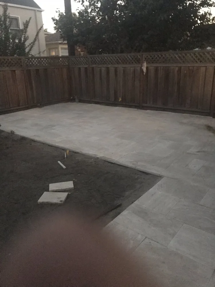 Affordable yard cleanup service experts serving San Leandro, CA - Ericson's Landscaping and Gardening Services