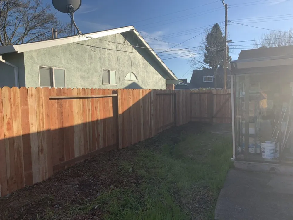 Local landscaping services in San Leandro, CA by Ericson's Landscaping and Gardening Services