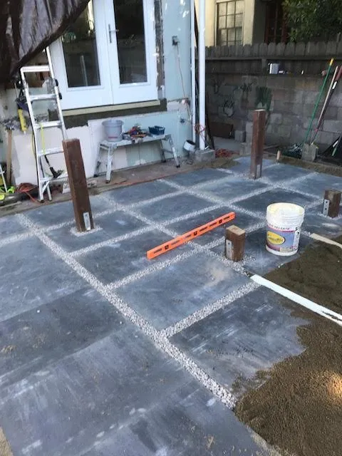 Professional lawn care service in San Leandro, CA by Ericson's Landscaping and Gardening Services