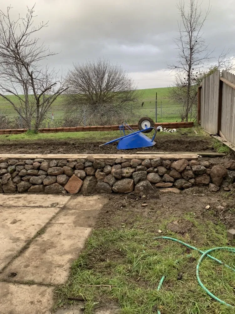 Professional yard cleanup service in San Leandro, CA - Ericson's Landscaping and Gardening Services