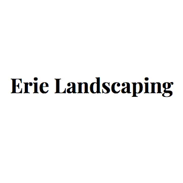 Local lawn care service for outdoor upgrades in Elyria, OH by Erie Landscaping