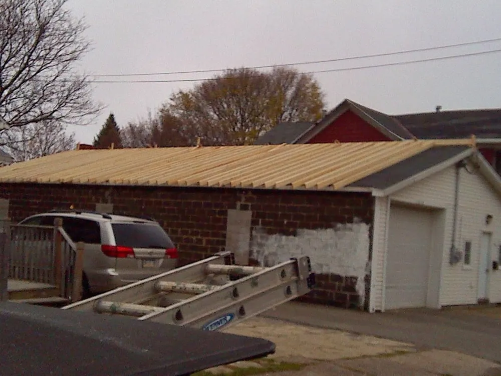 Reliable yard cleanup service in Erie, PA by Erie Outdoor Services