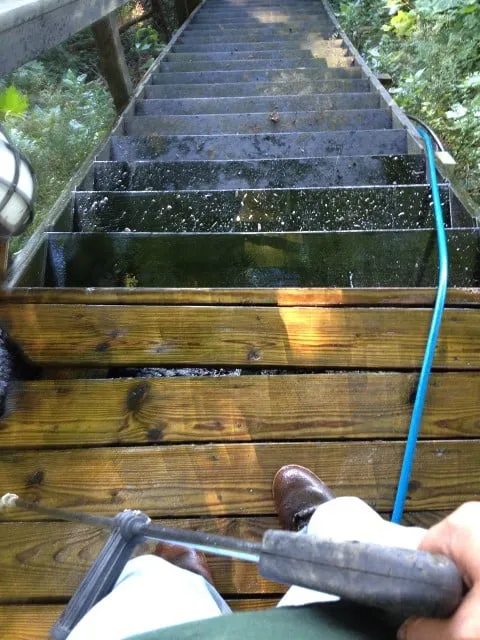 Affordable lawn mowing service in Erie, PA by Erie Outdoor Services