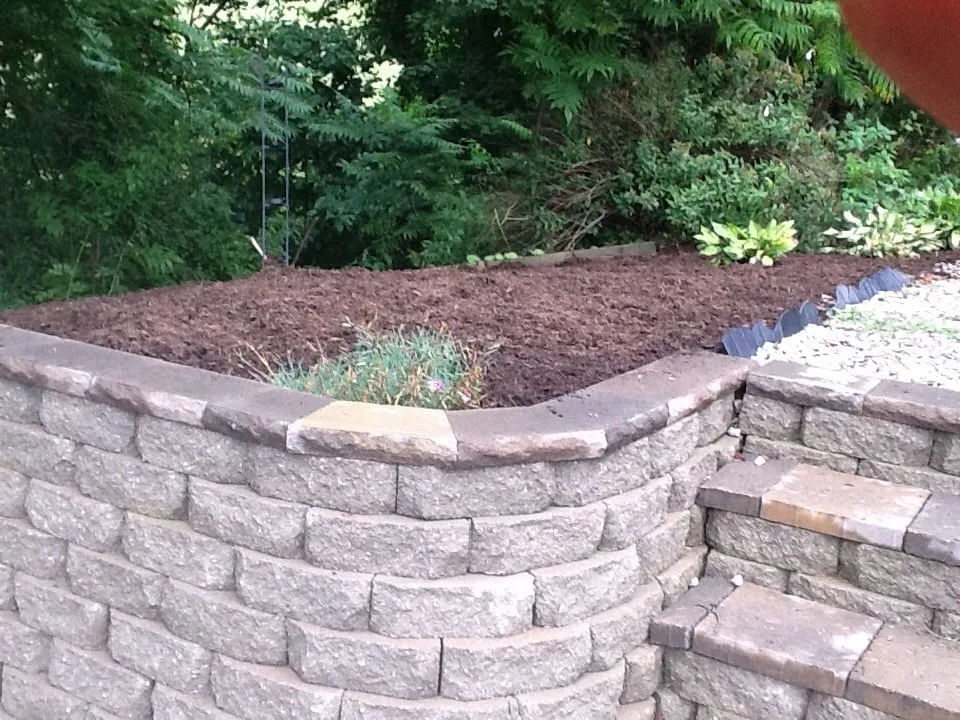 Expert lawn care service for year-round maintenance in Erie, PA by Erie Outdoor Services