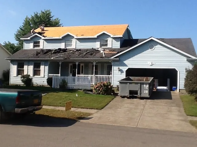 Local outdoor landscaping in Erie, PA by Erie Outdoor Services