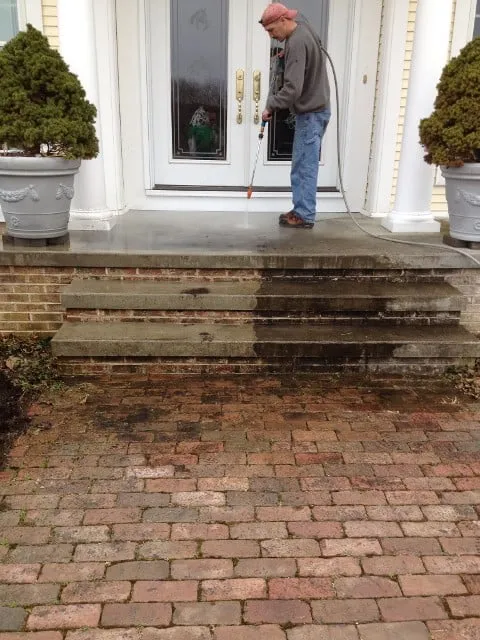Reliable outdoor landscaping experts serving Erie, PA - Erie Outdoor Services