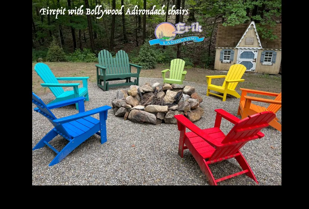 Local landscaping services experts serving Sussex, NJ - Erik Enterprises